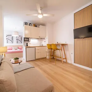 Acogedor En Centro Historico Apartment